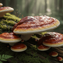 Reishi